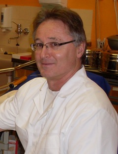 MUDr. Václav Žižlavský